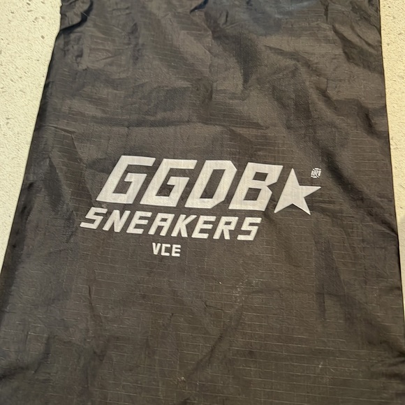 Golden Goose Midstar Sneakers - Picture 9 of 11